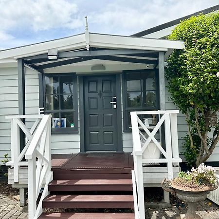 Bycroft Lodge Karaka Esterno foto