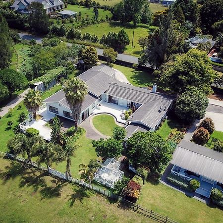 Bycroft Lodge Karaka Esterno foto