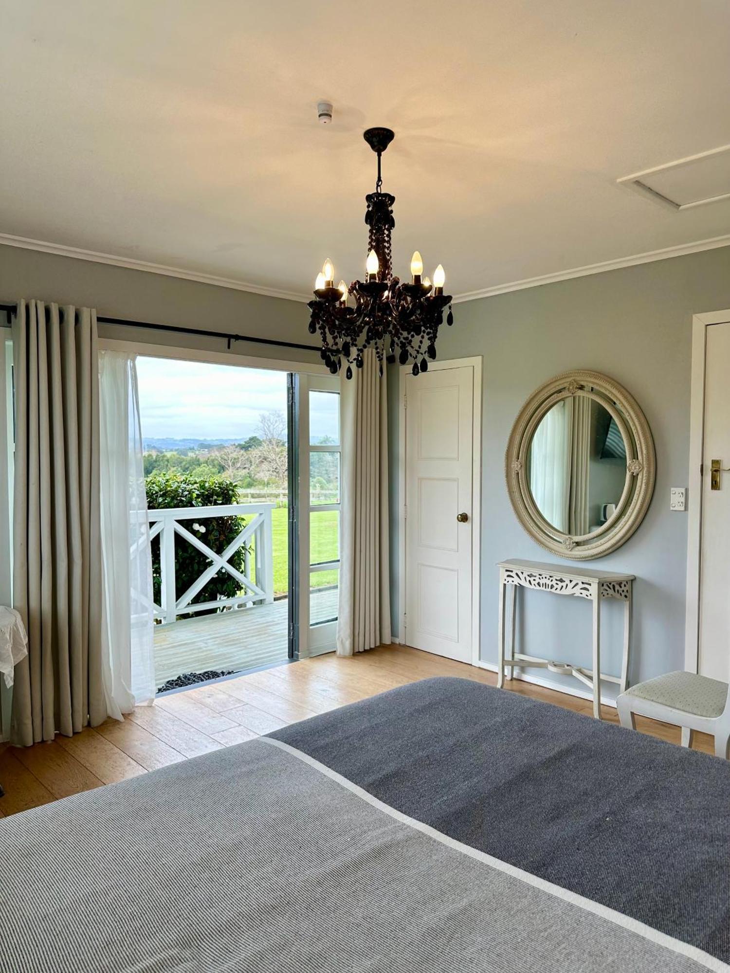 Bycroft Lodge Karaka Esterno foto
