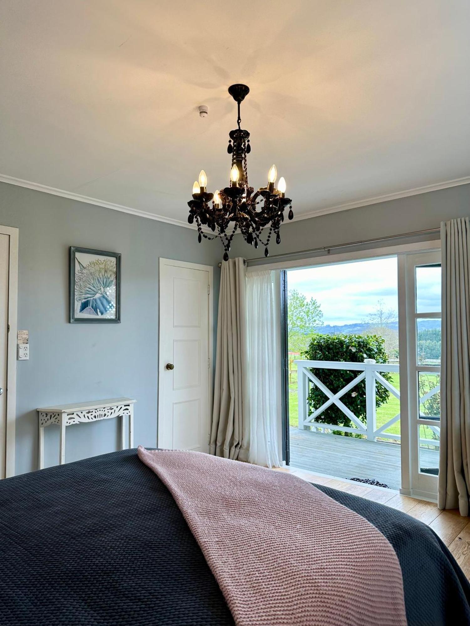 Bycroft Lodge Karaka Esterno foto