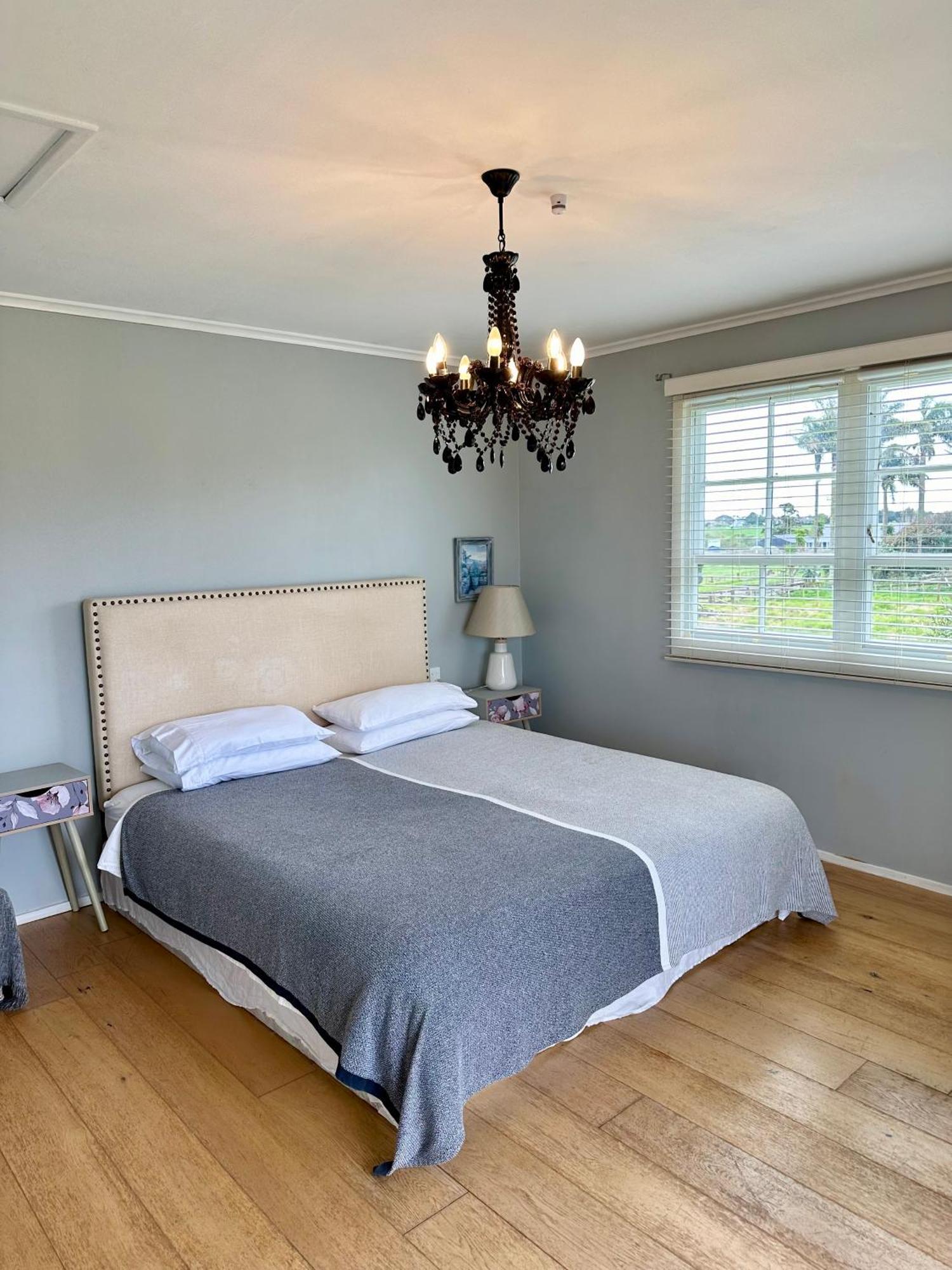 Bycroft Lodge Karaka Esterno foto